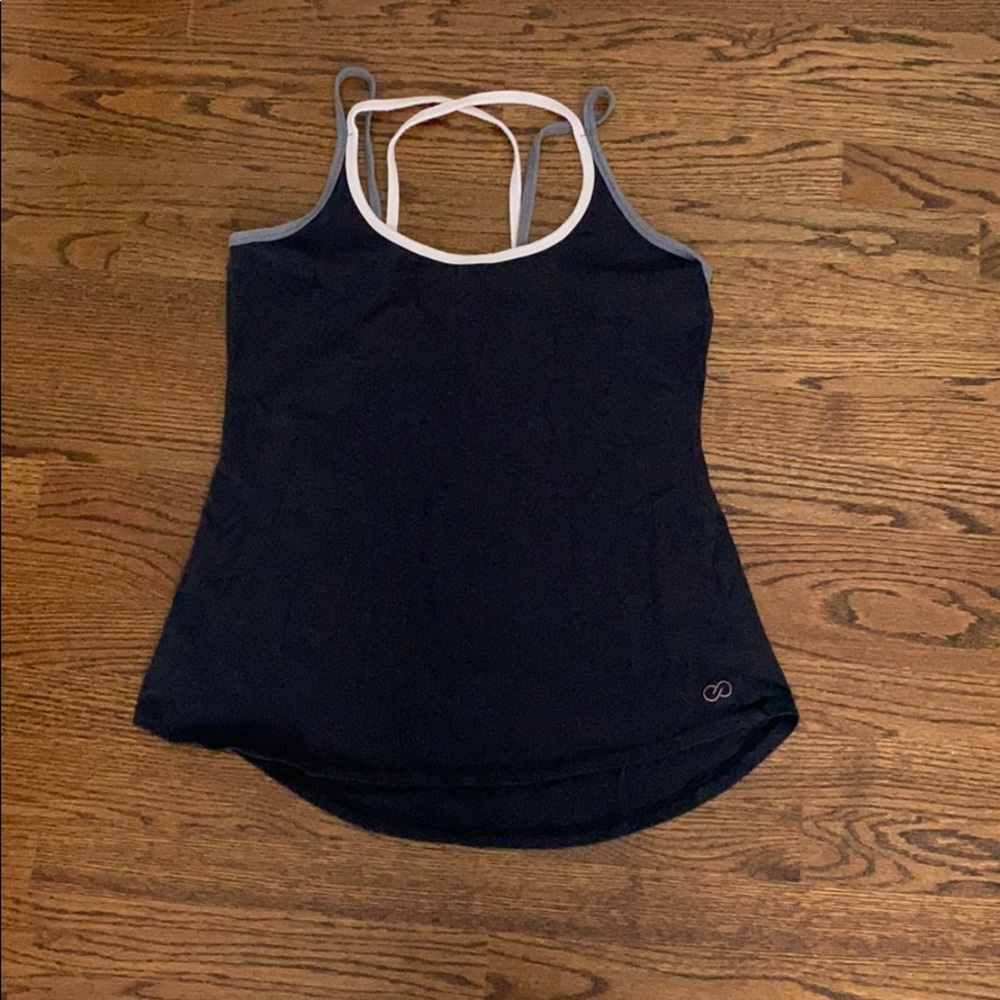 Workout Tank Top